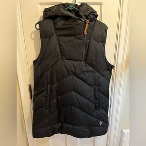 Indygena Selimut Vest